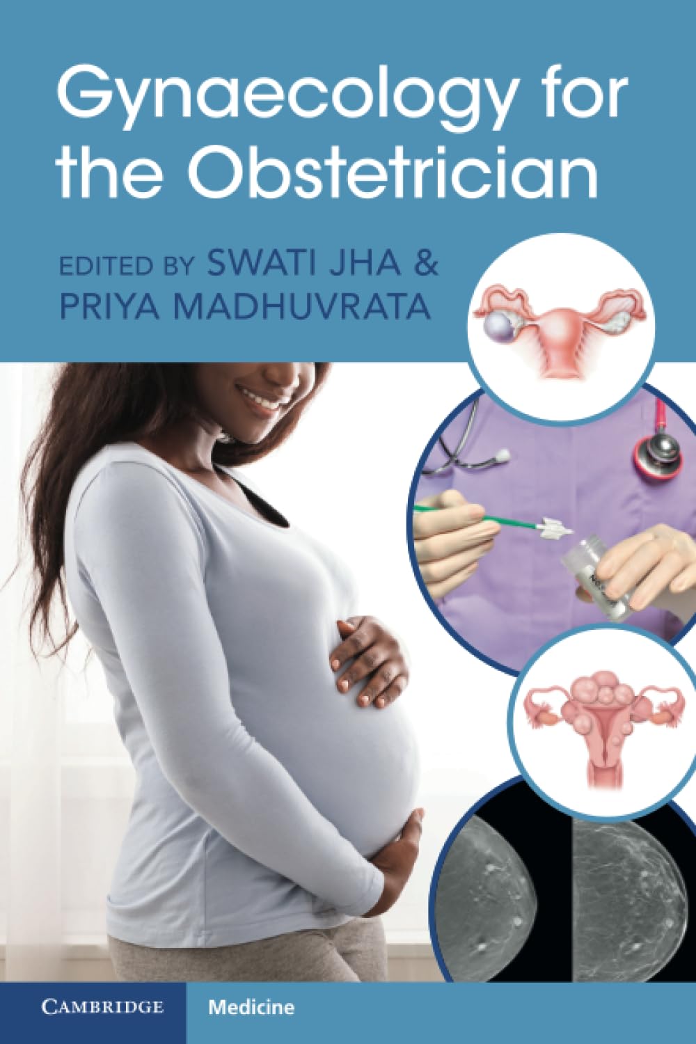Gynaecology for the Obstetrician
