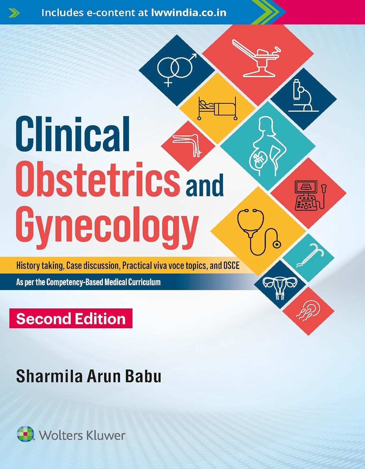 Clinical Obstetrics and Gynecology, 2nd Edition