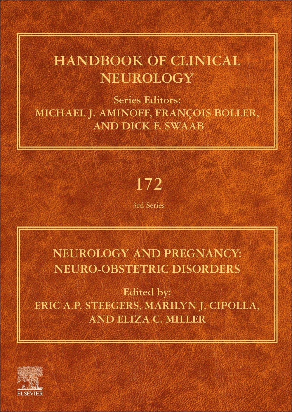 Neurology and Pregnancy: Neuro-Obstetric Disorders)