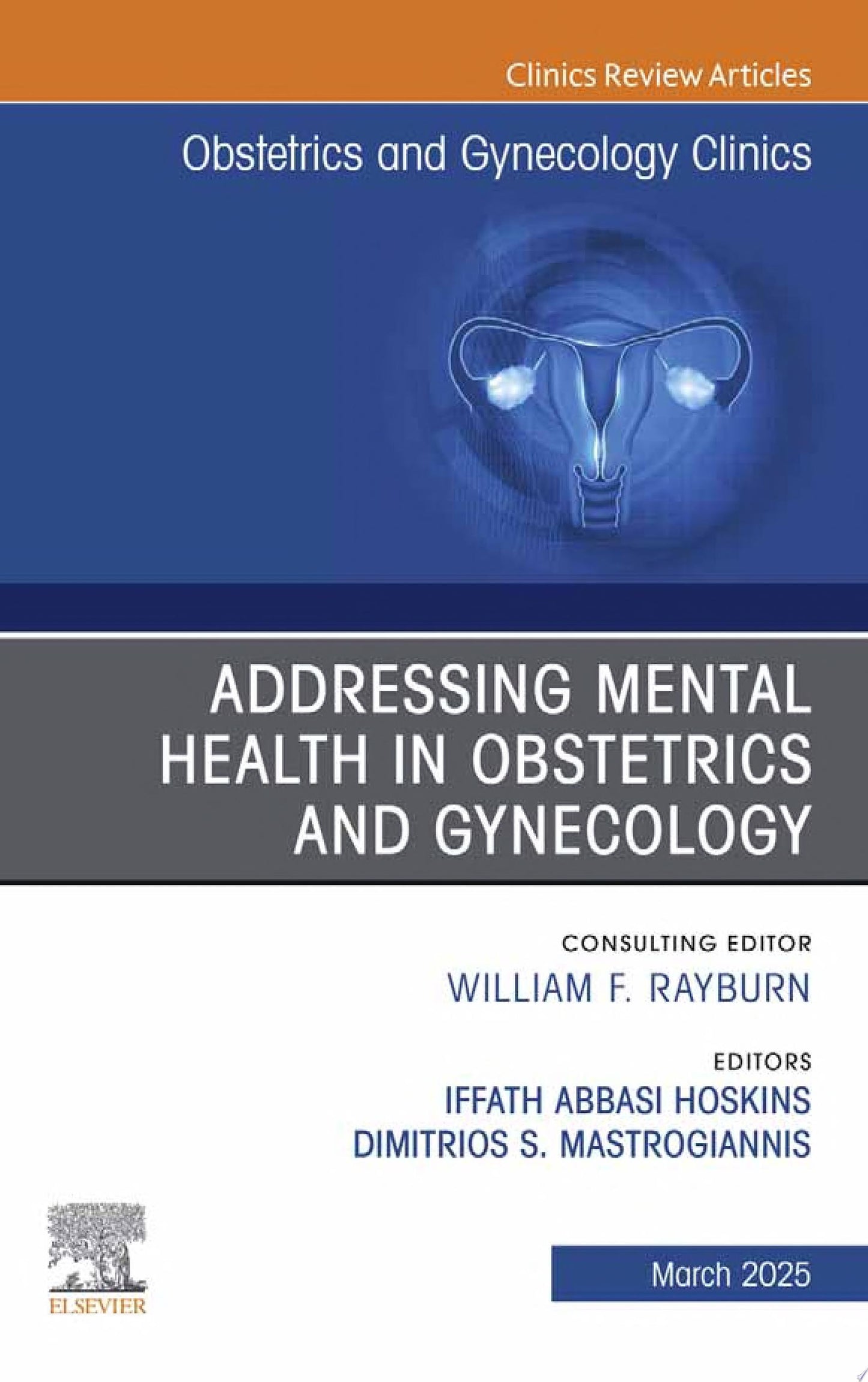 Psychological Issues in Obstetrics and Gynaecology