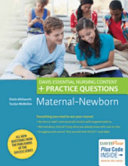 Maternal-Newborn: Davis Essential Nursing Content + Practice Questions