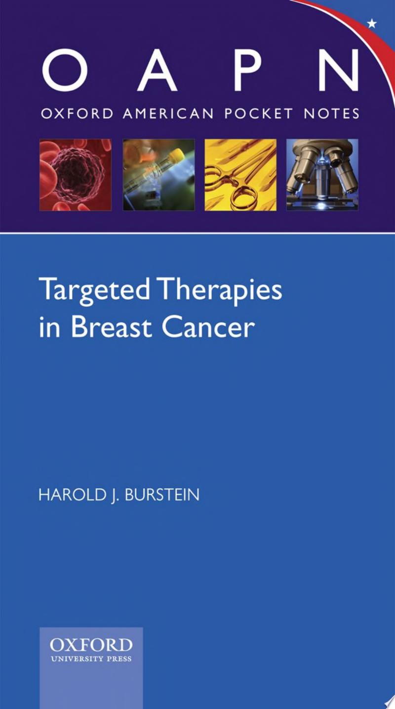 Targeted Therapies in Breast Cancer