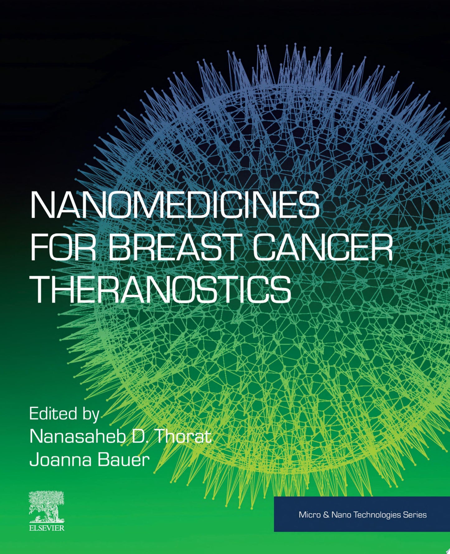 Nanomedicines for Breast Cancer Theranostics