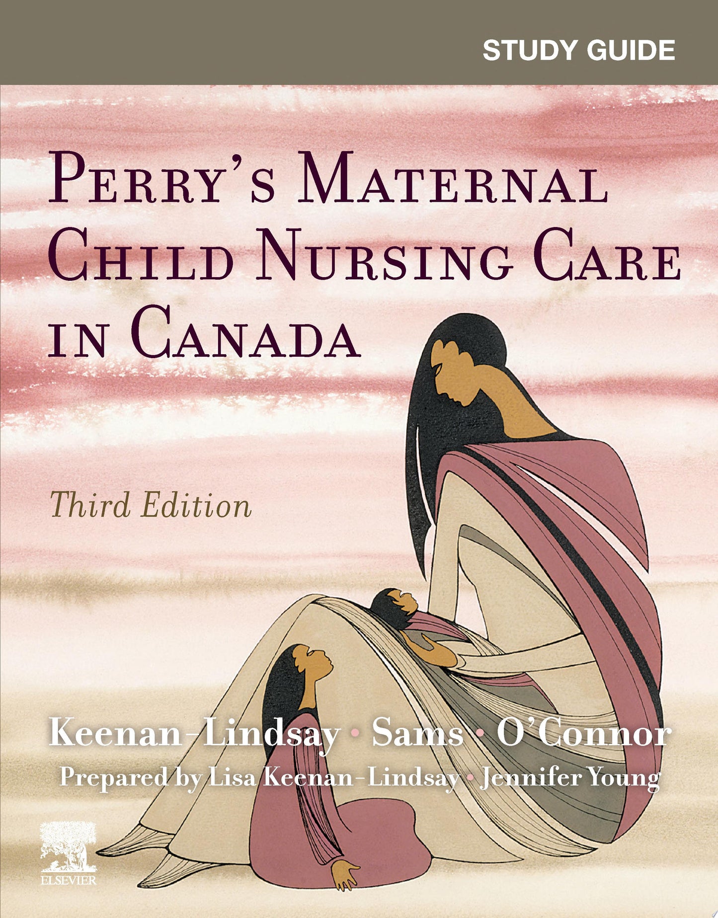 Study Guide for Perry’s Maternal Child Nursing Care in Canada, 3rd Edition