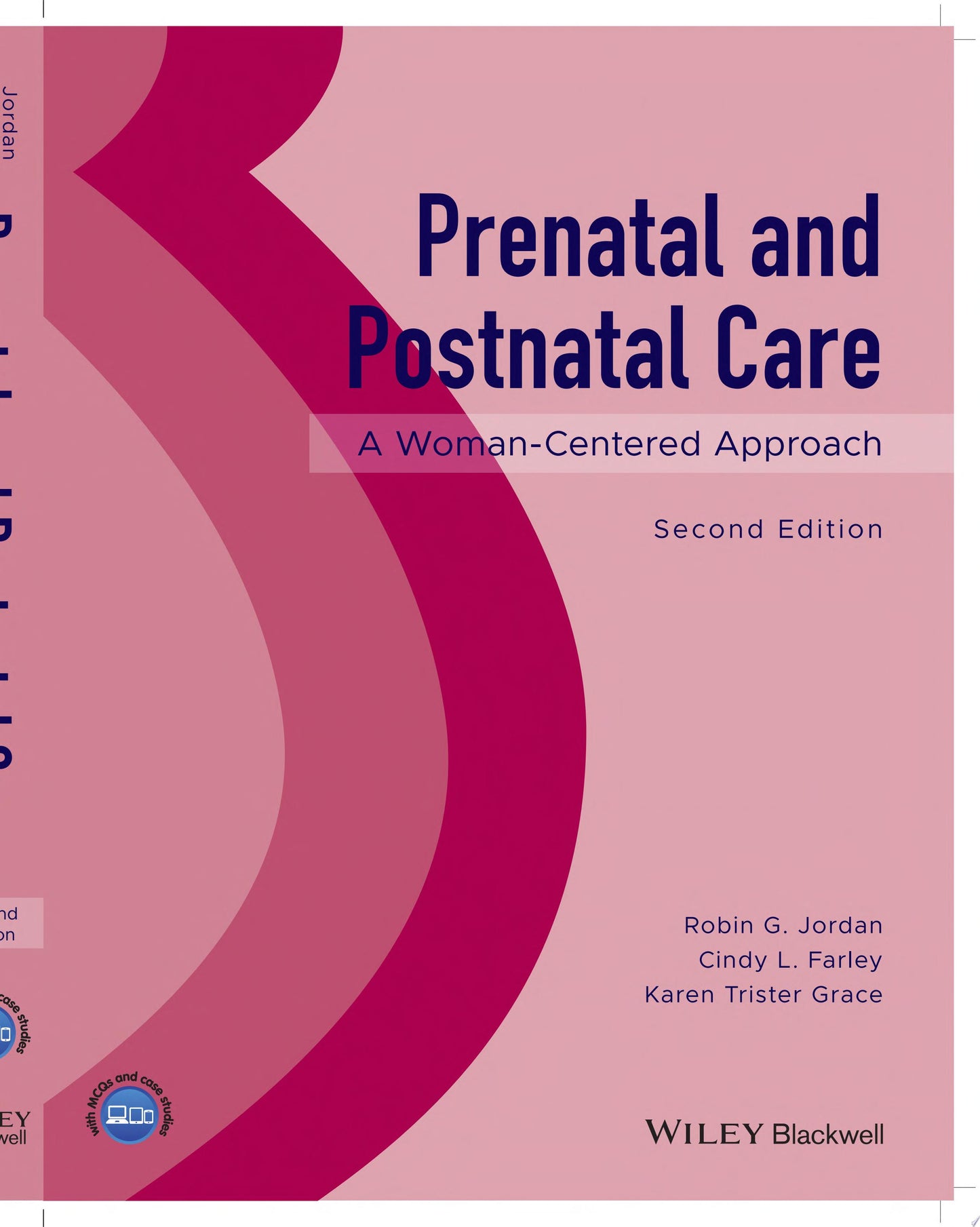 Prenatal and Postnatal Care: A Woman-Centered Approach