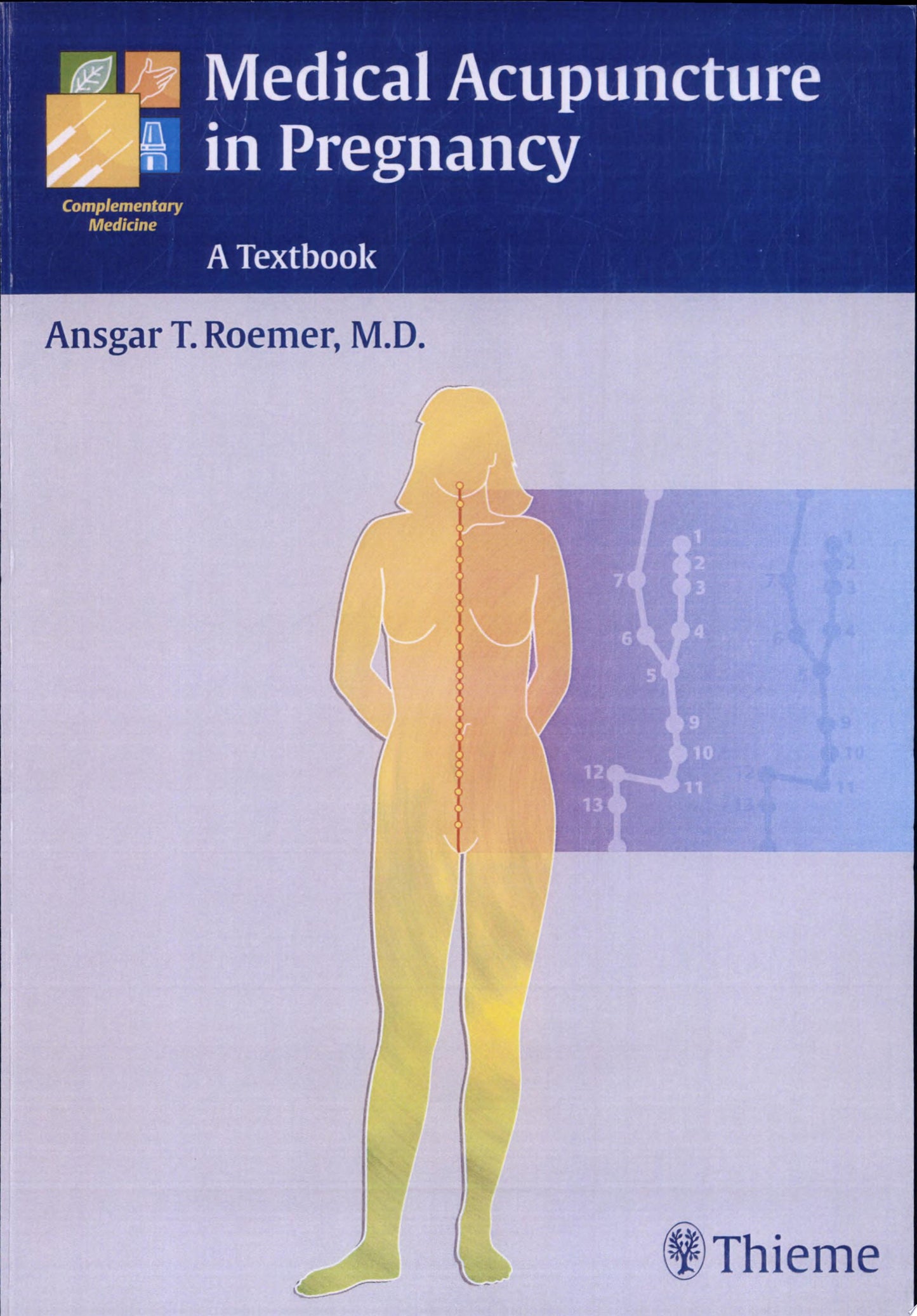 Medical Acupuncture in Pregnancy