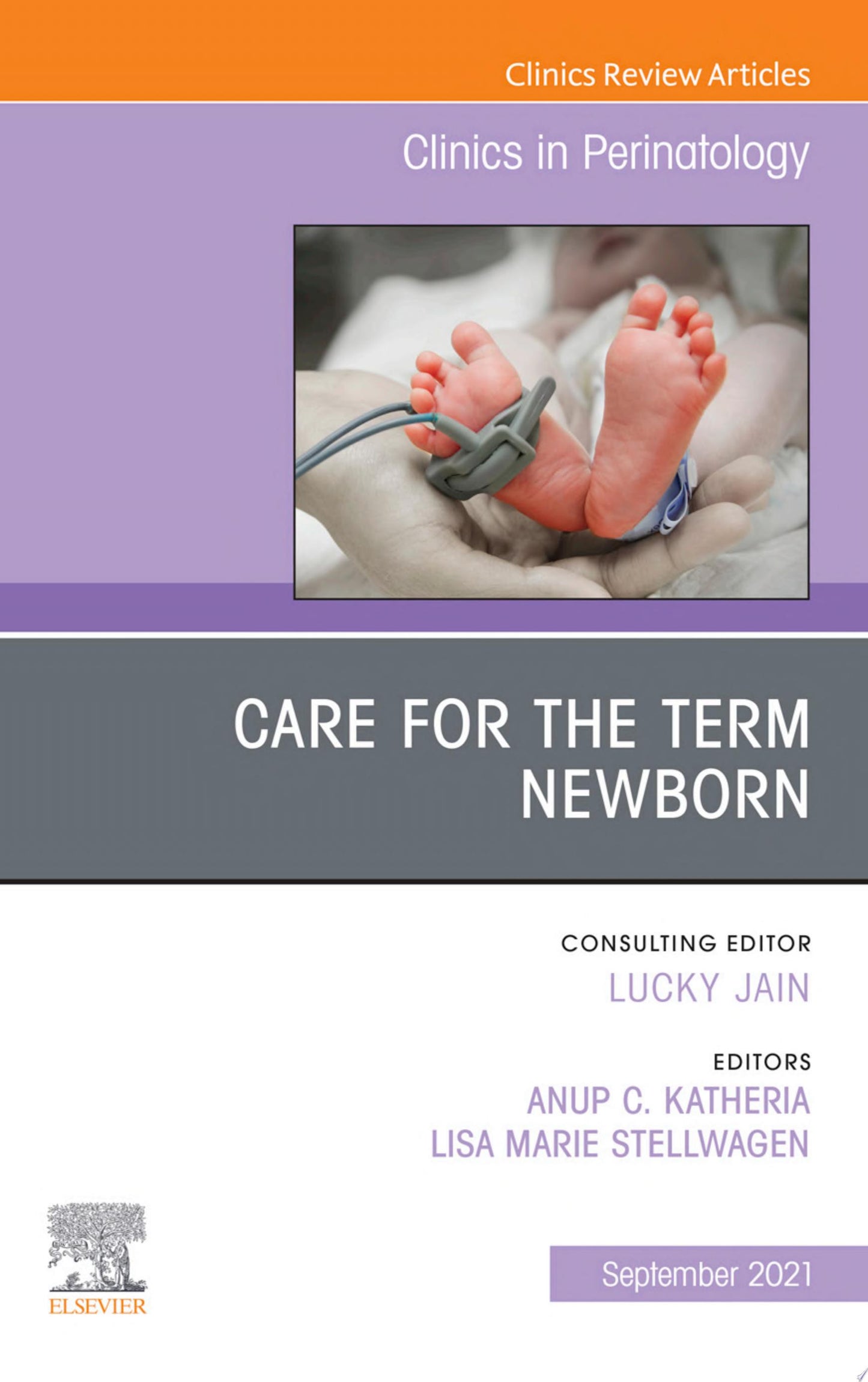 Care for the Term Newborn, An Issue of Clinics in Perinatology