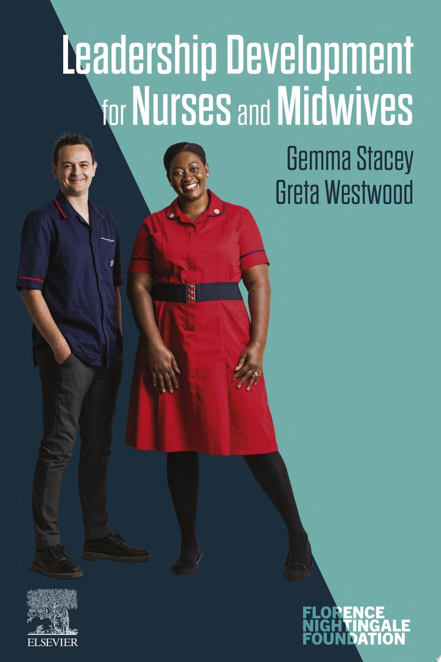 Leadership Development for Nurses and Midwives