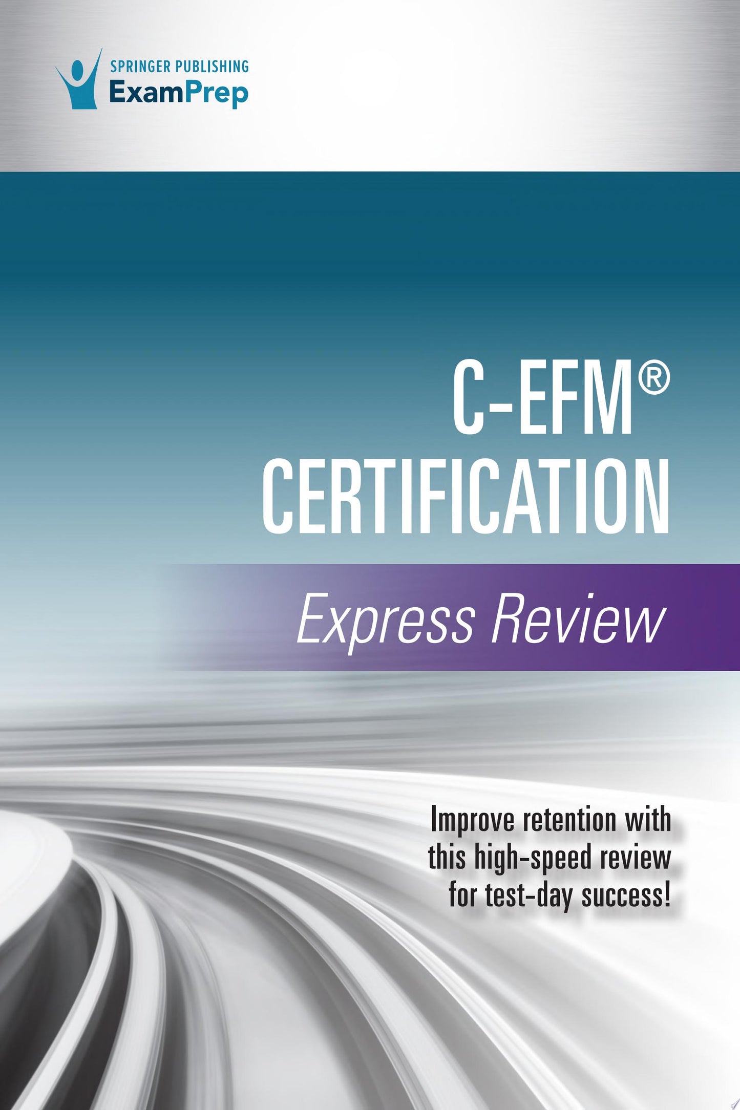 C-EFM® Certification Express Review
