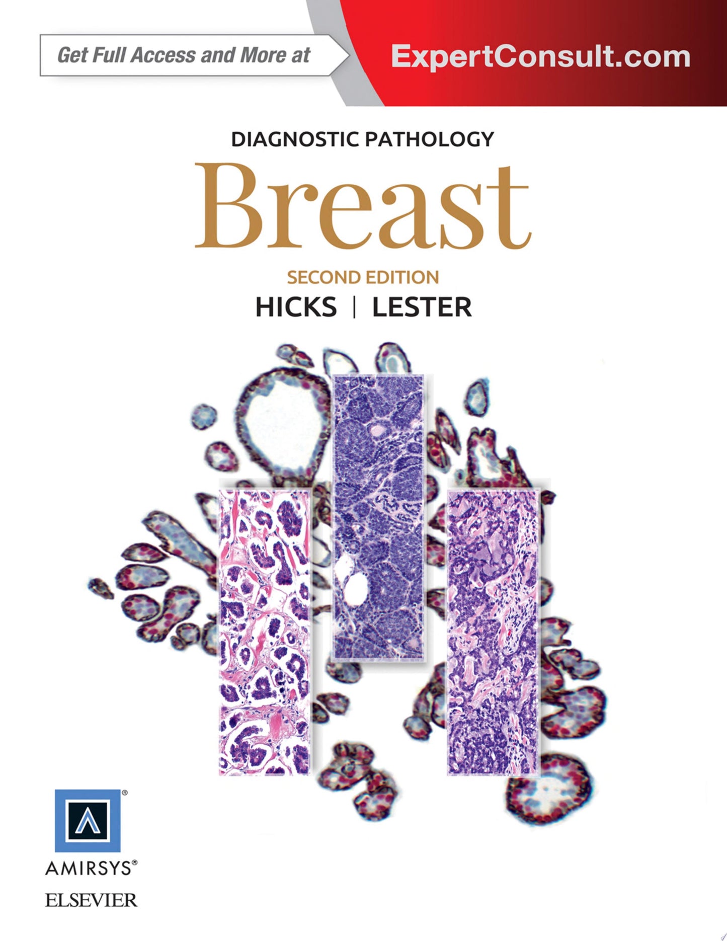 Diagnostic Pathology: Breast, 2nd Edition