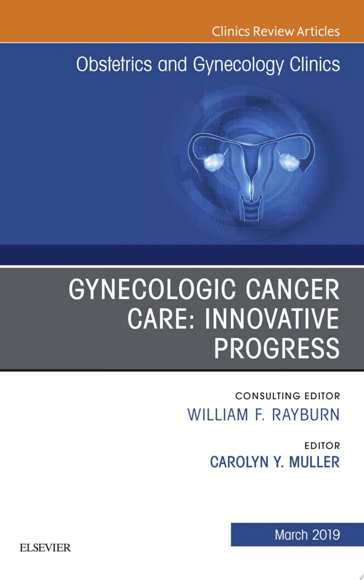 Gynecologic Cancer Care: Innovative Progress