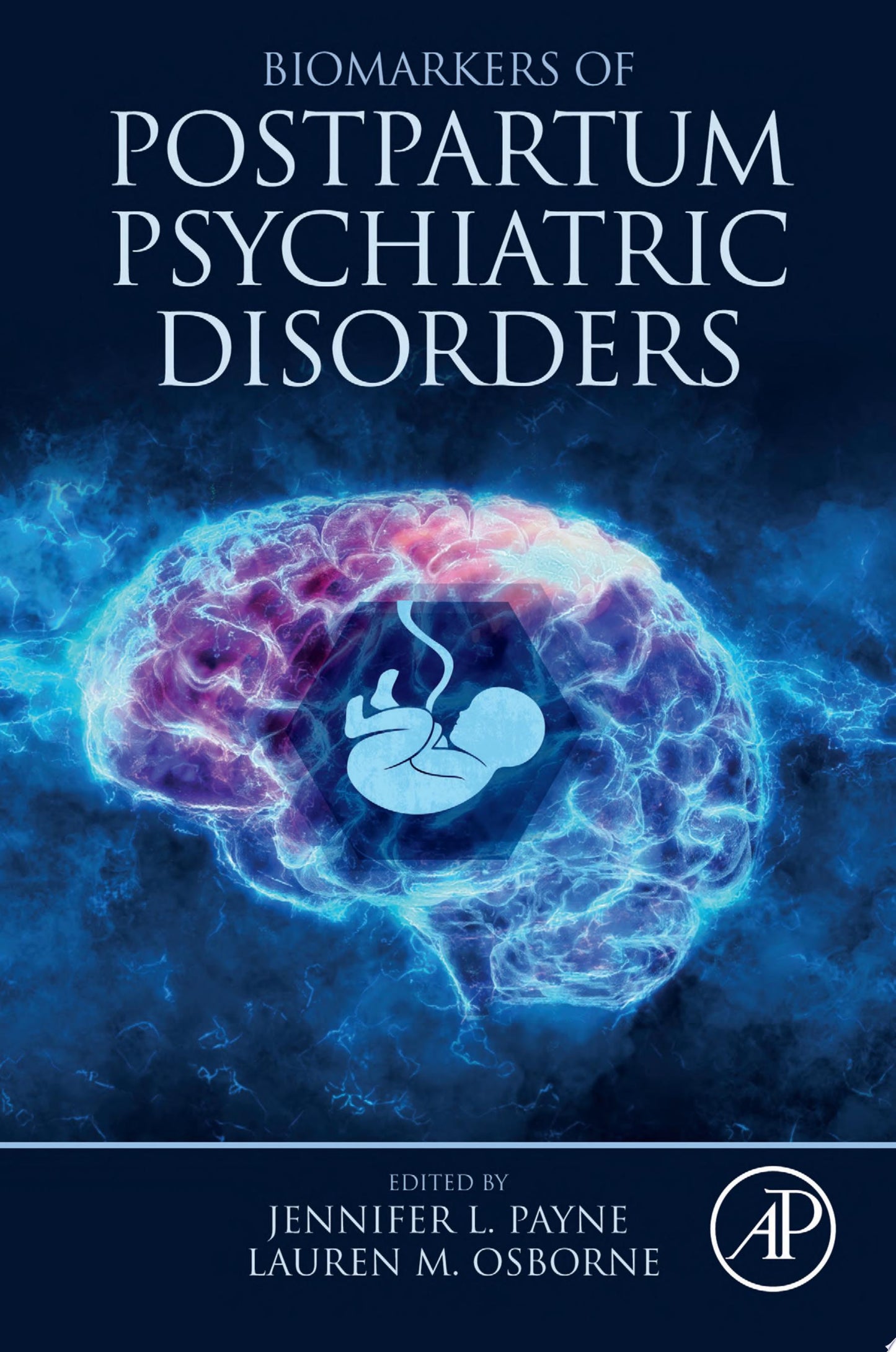 Biomarkers of Postpartum Psychiatric Disorders