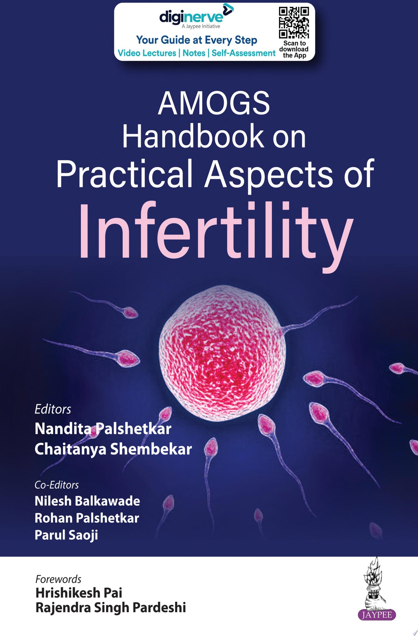 AMOGS Handbook on Practical Aspects of Infertility