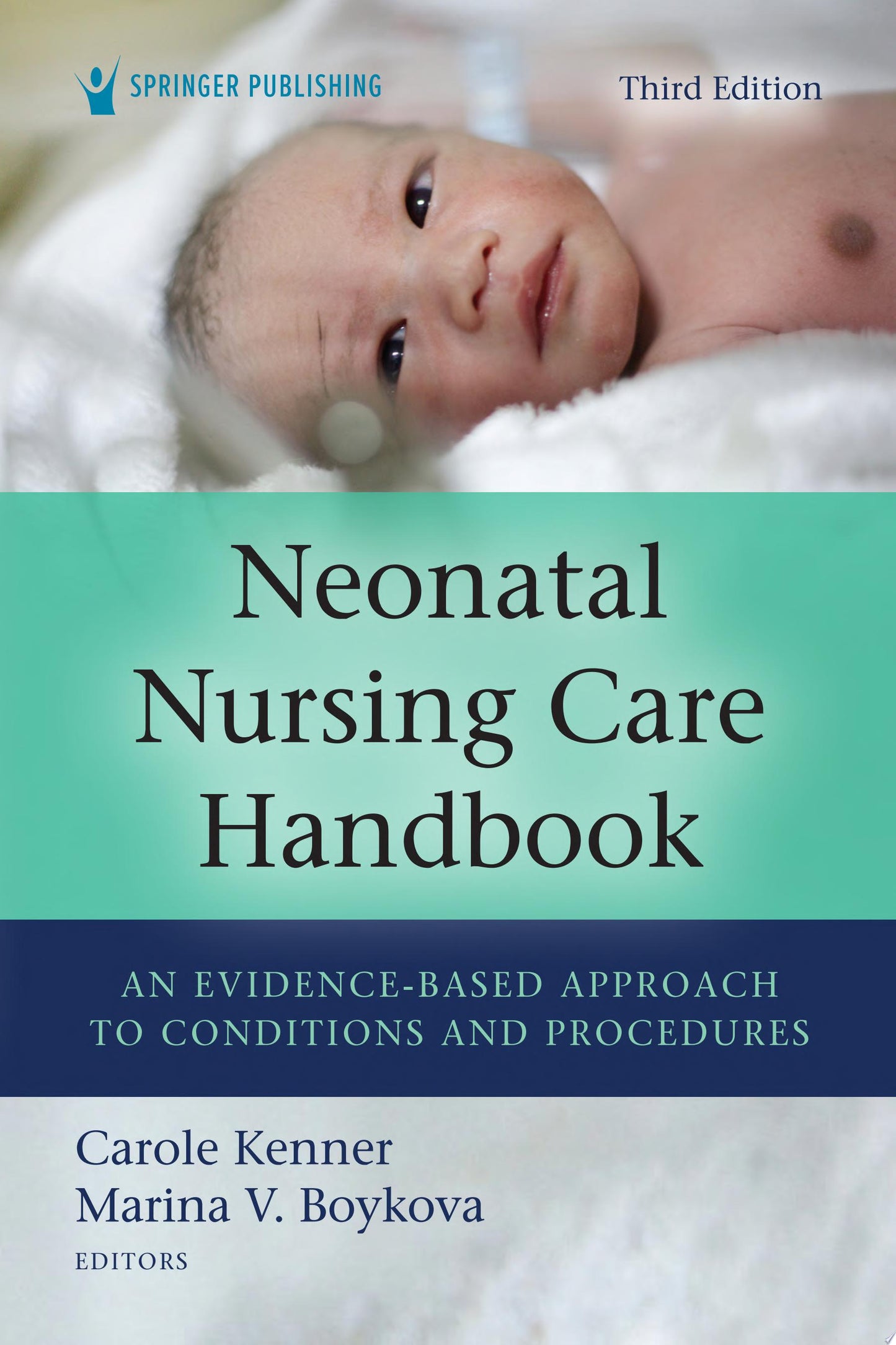 Manual of Neonatal Surgical Intensive Care, 3rd Edition