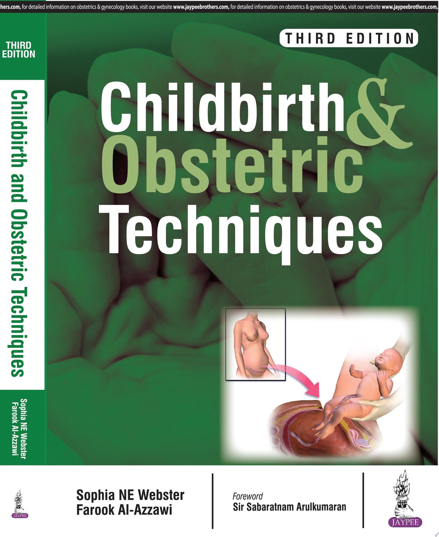 Childbirth and Obstetric Techniques, 3rd Edition