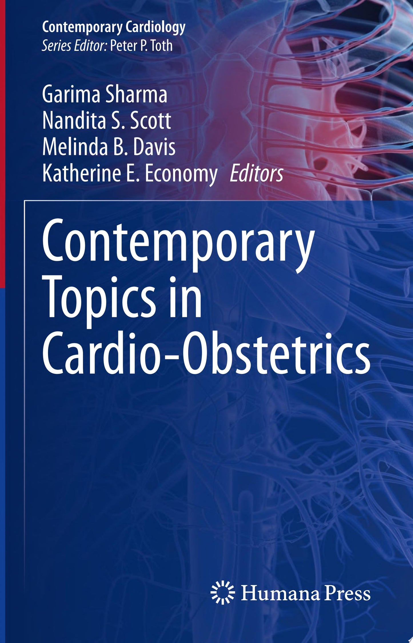 Contemporary Topics in Cardio-Obstetrics