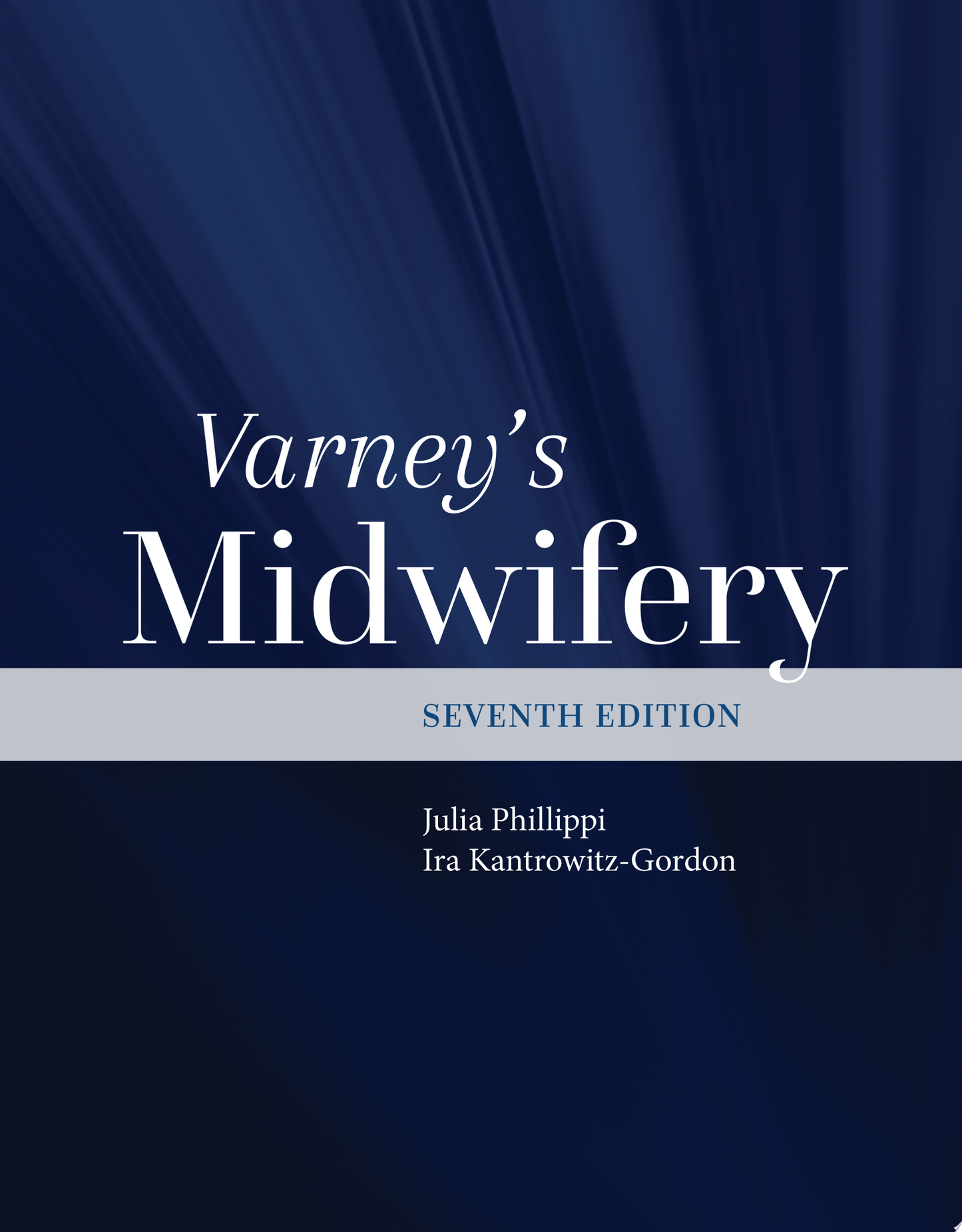 Varney’s Midwifery, 7th Edition