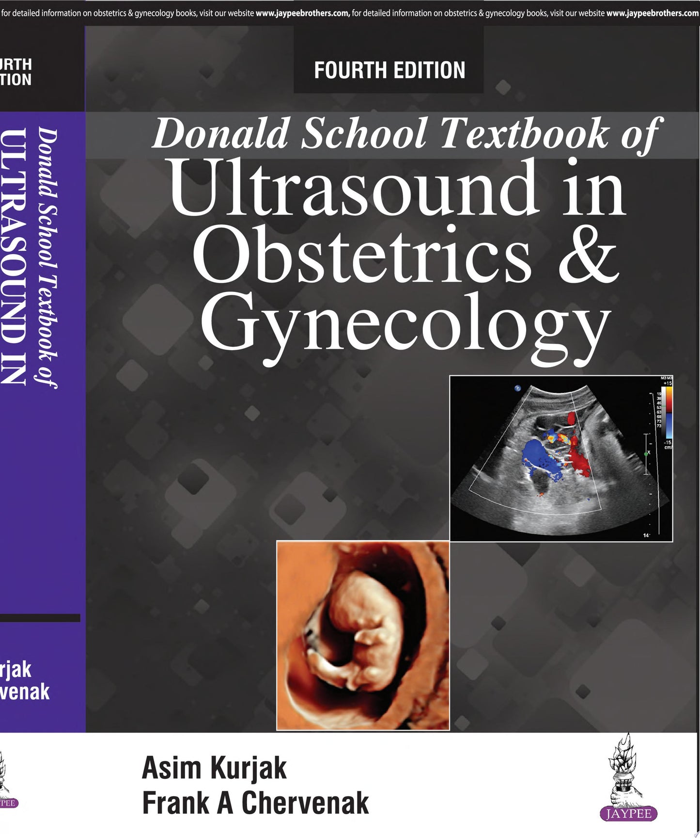 Obstetrics and Gynaecology, 4th Edition
