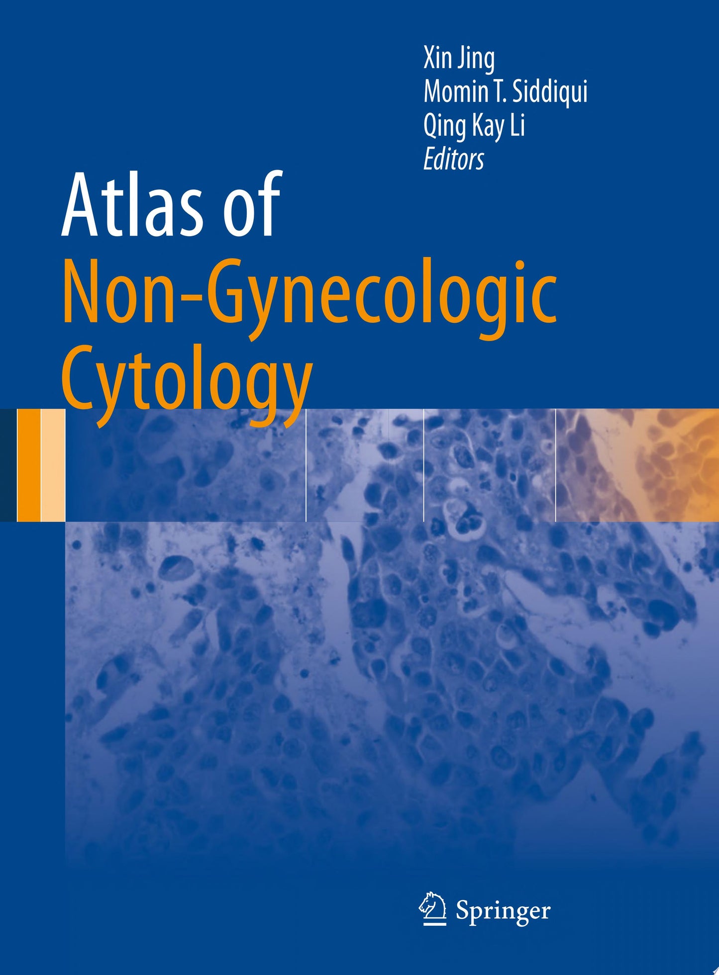 Gynecologic Cytology