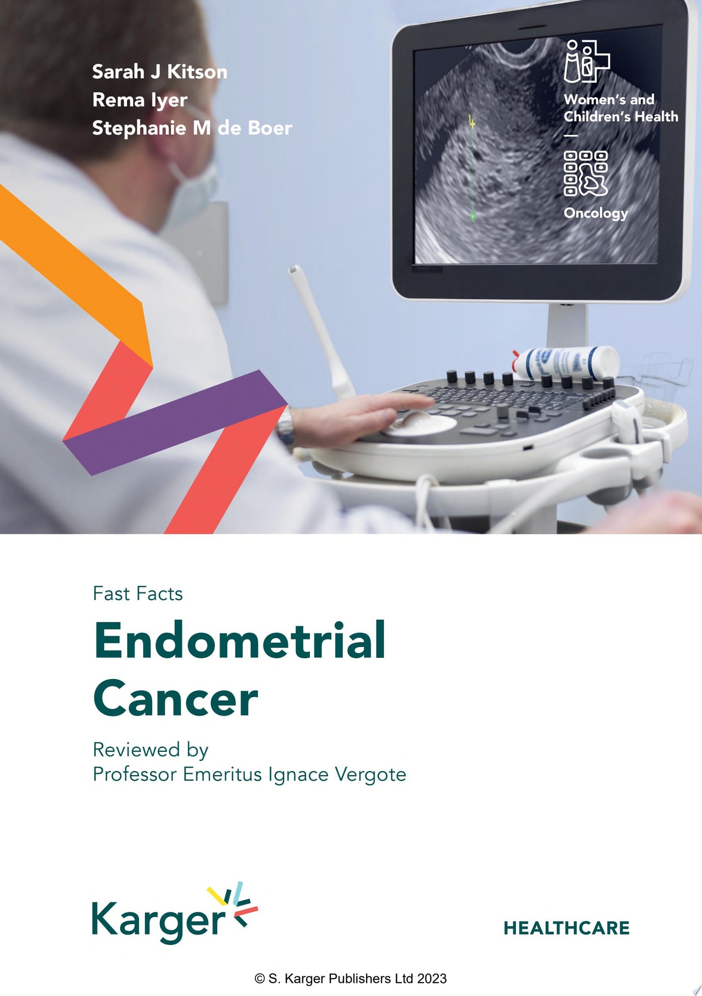 Fast Facts: Endometrial Cancer