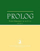 PROLOG: Patient Management in Office