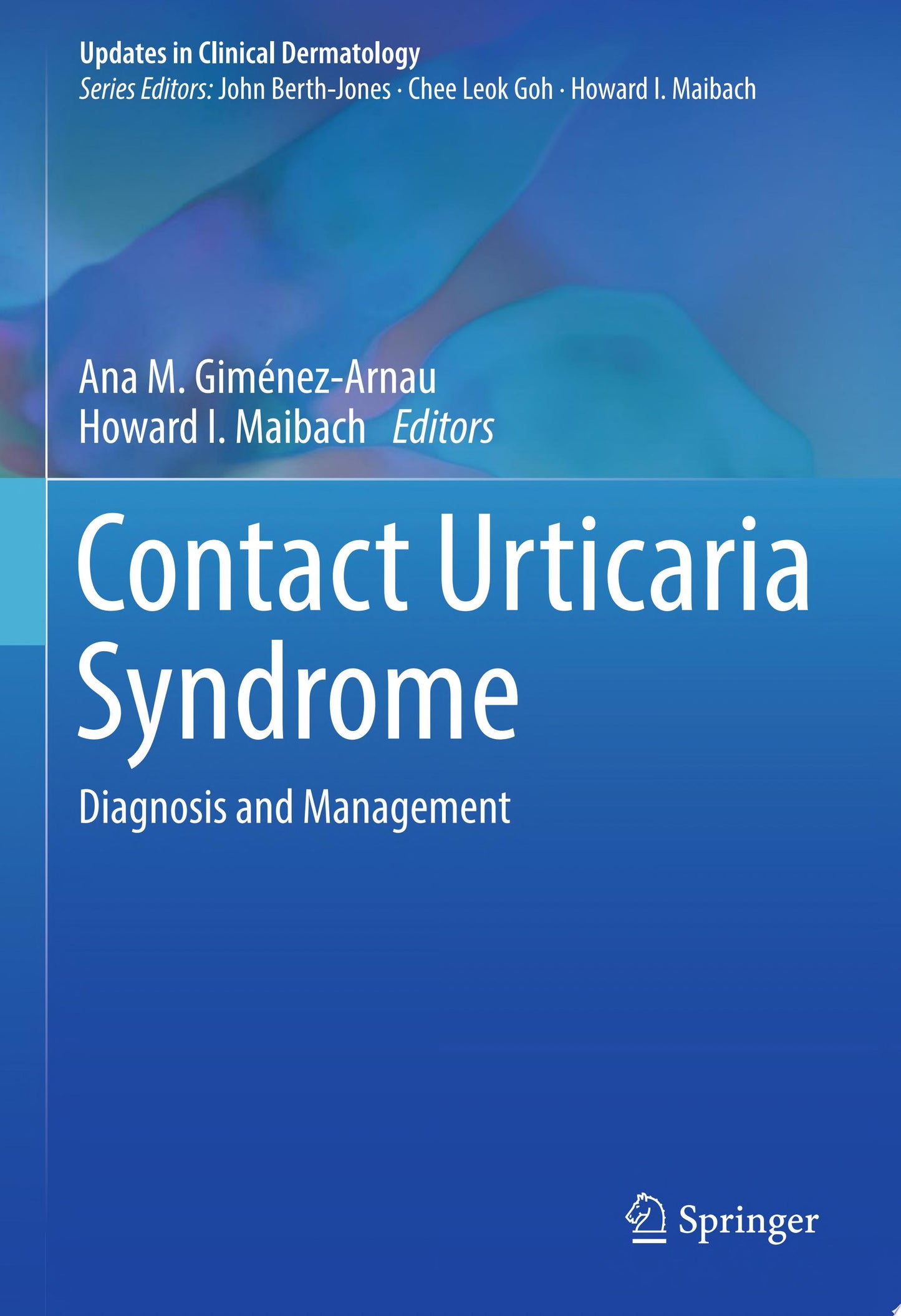Contact Urticaria Syndrome