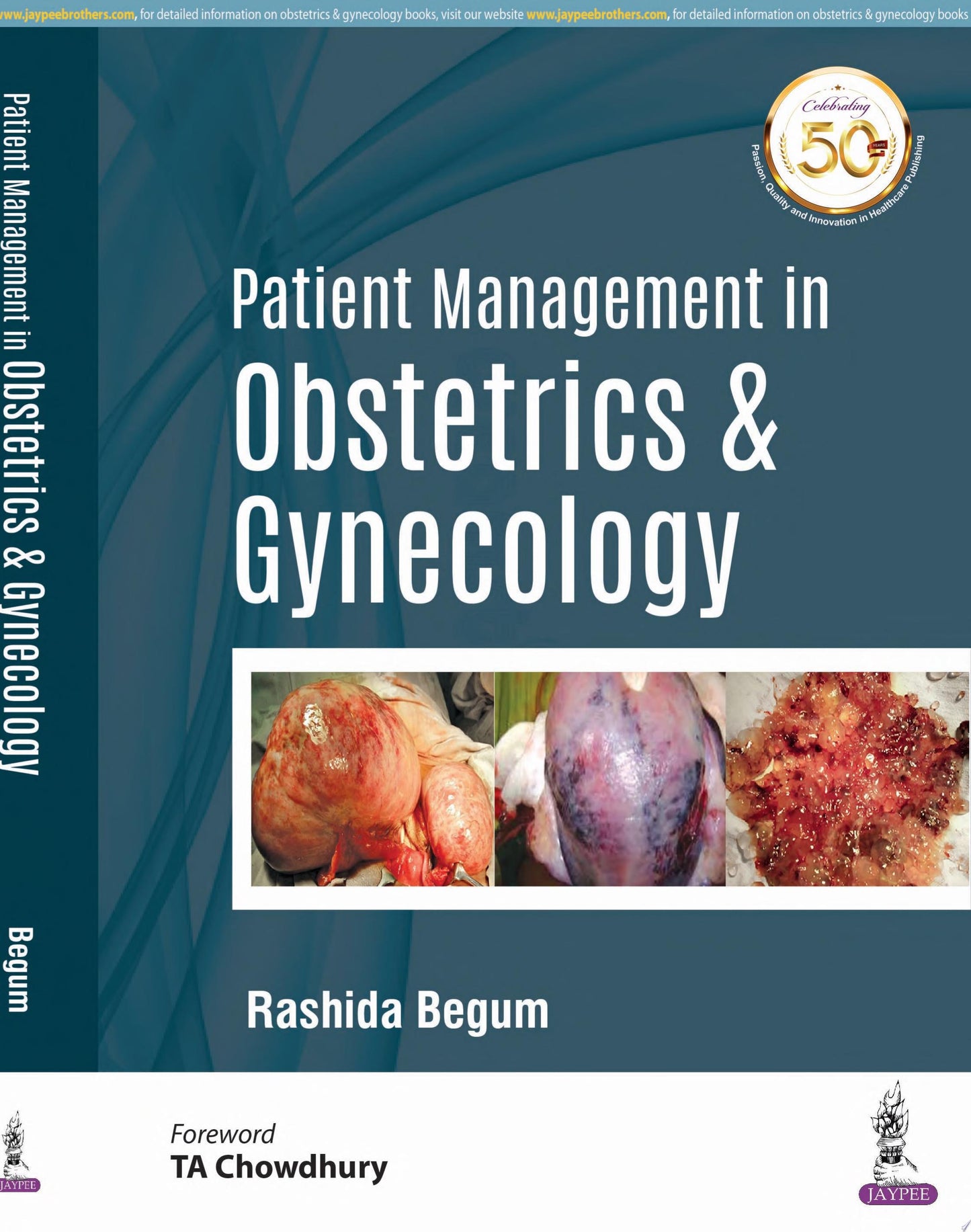 Patient Management in Obstetrics & Gynecology