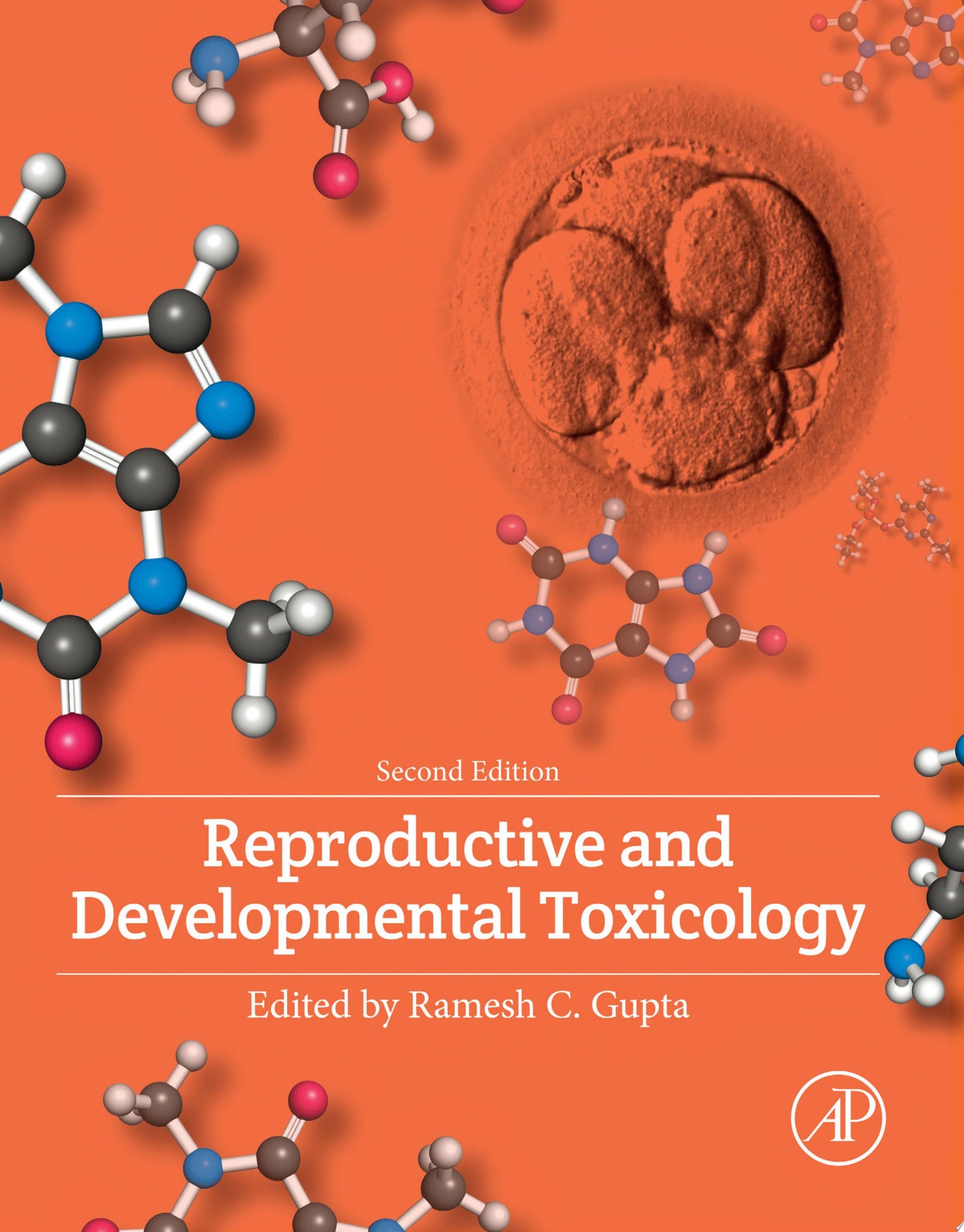 Reproductive and Developmental Toxicology, 3rd Edition