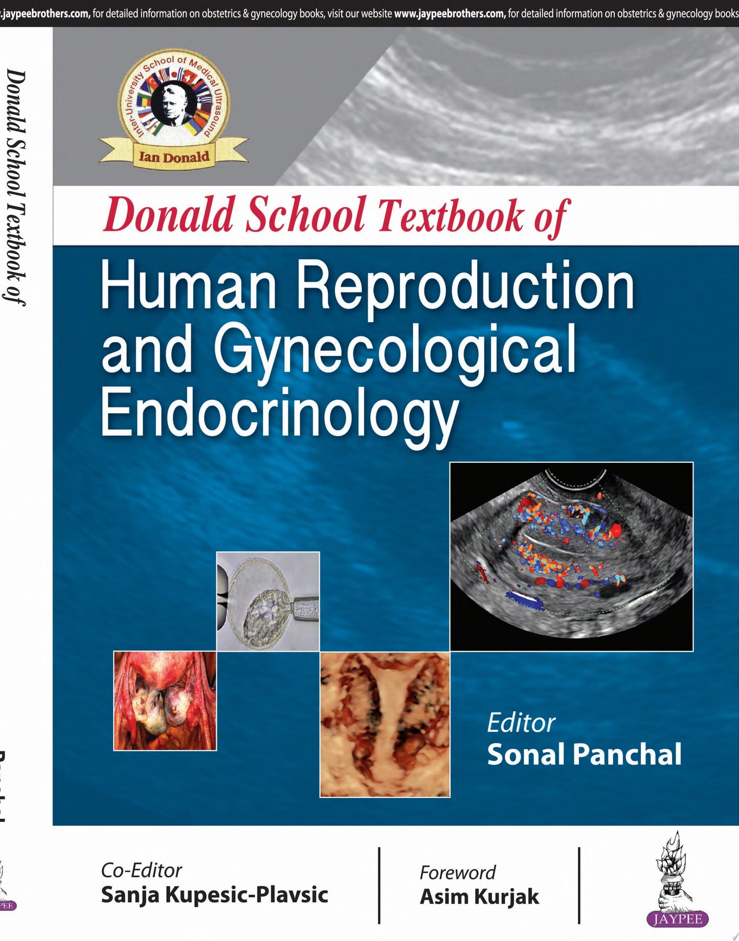 Human Reproductive and Gynecological Endocrinology