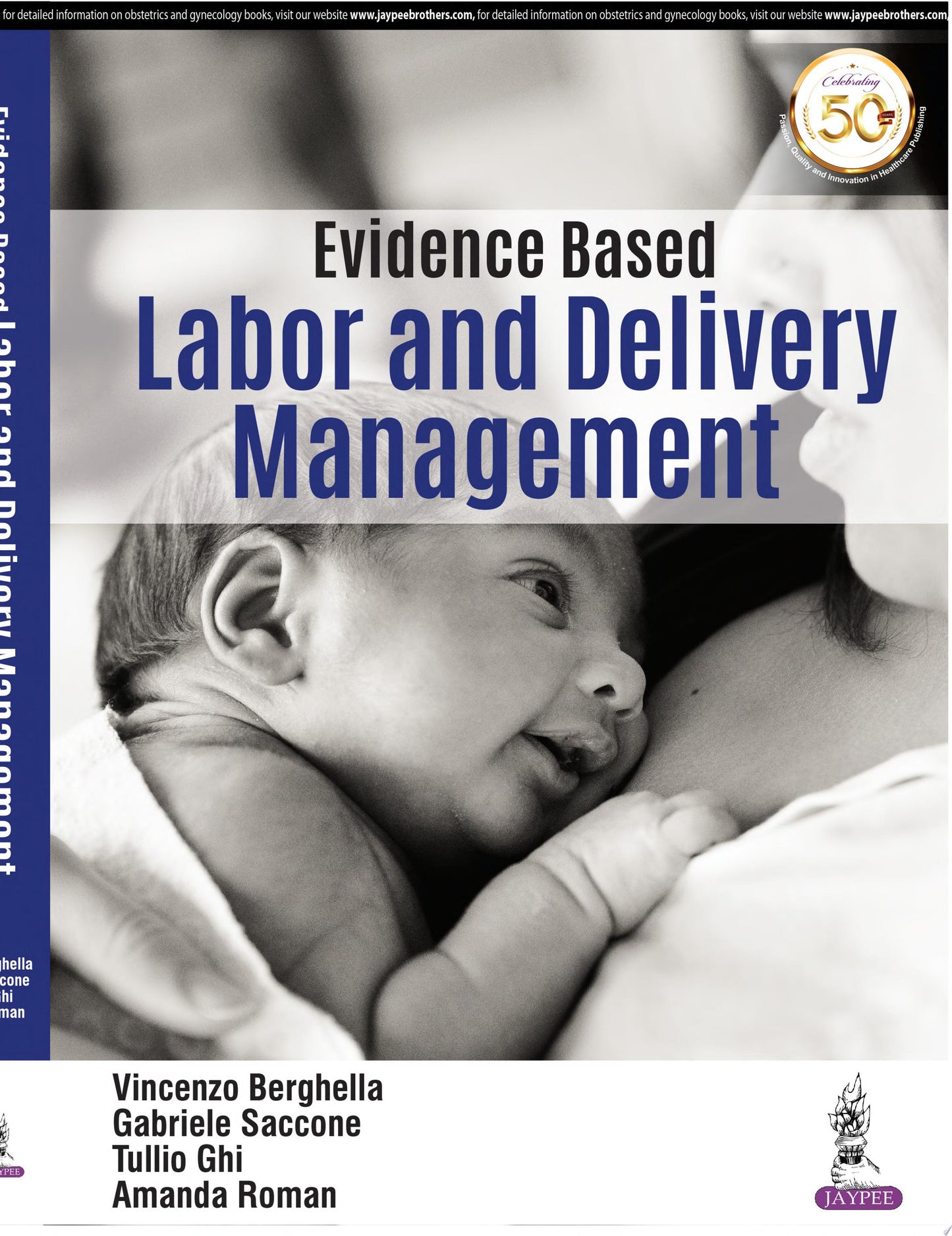 Evidence Based Labor and Delivery Management