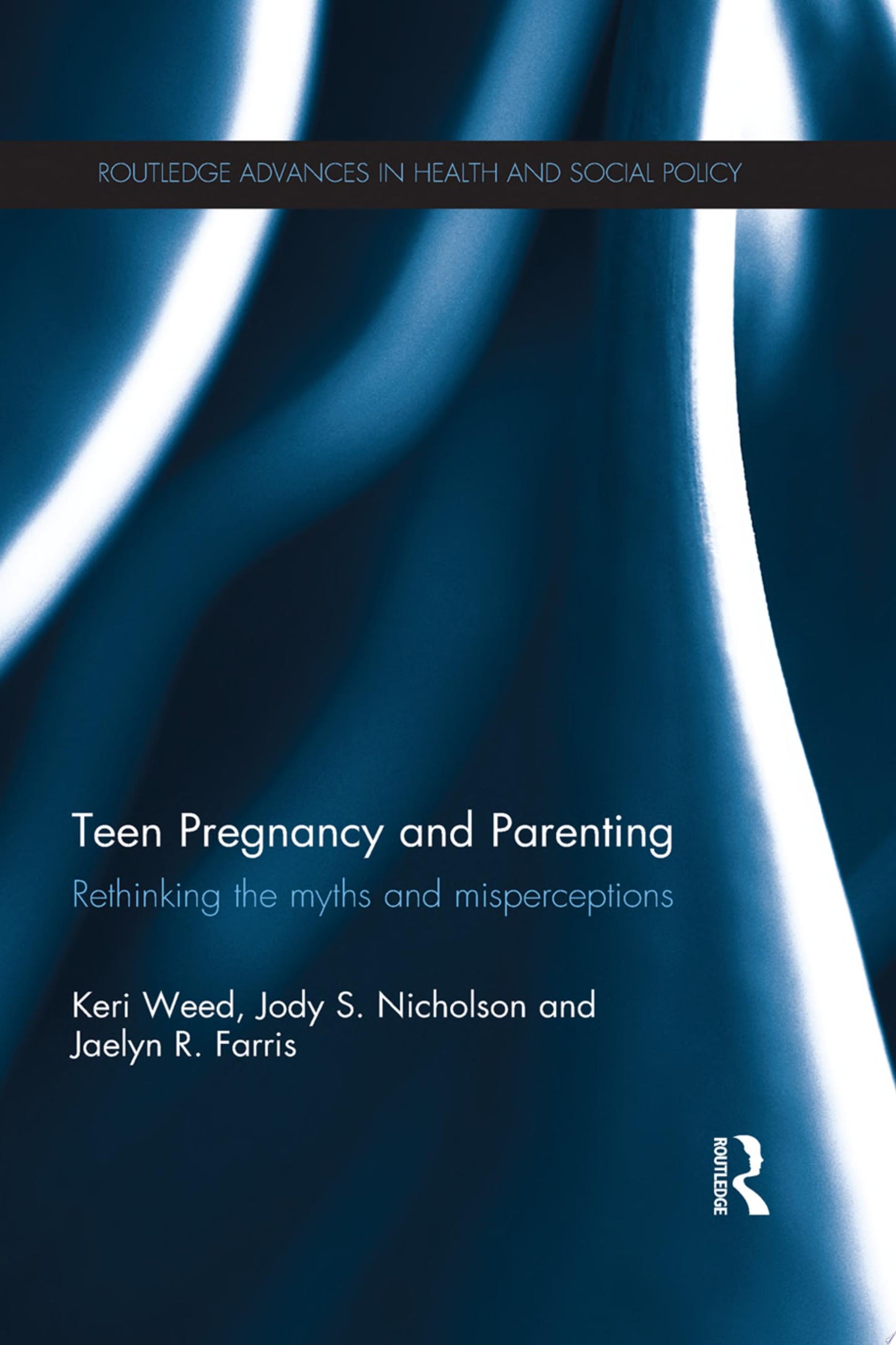 Teen Pregnancy and Parenting: Rethinking the Myths and Misperceptions