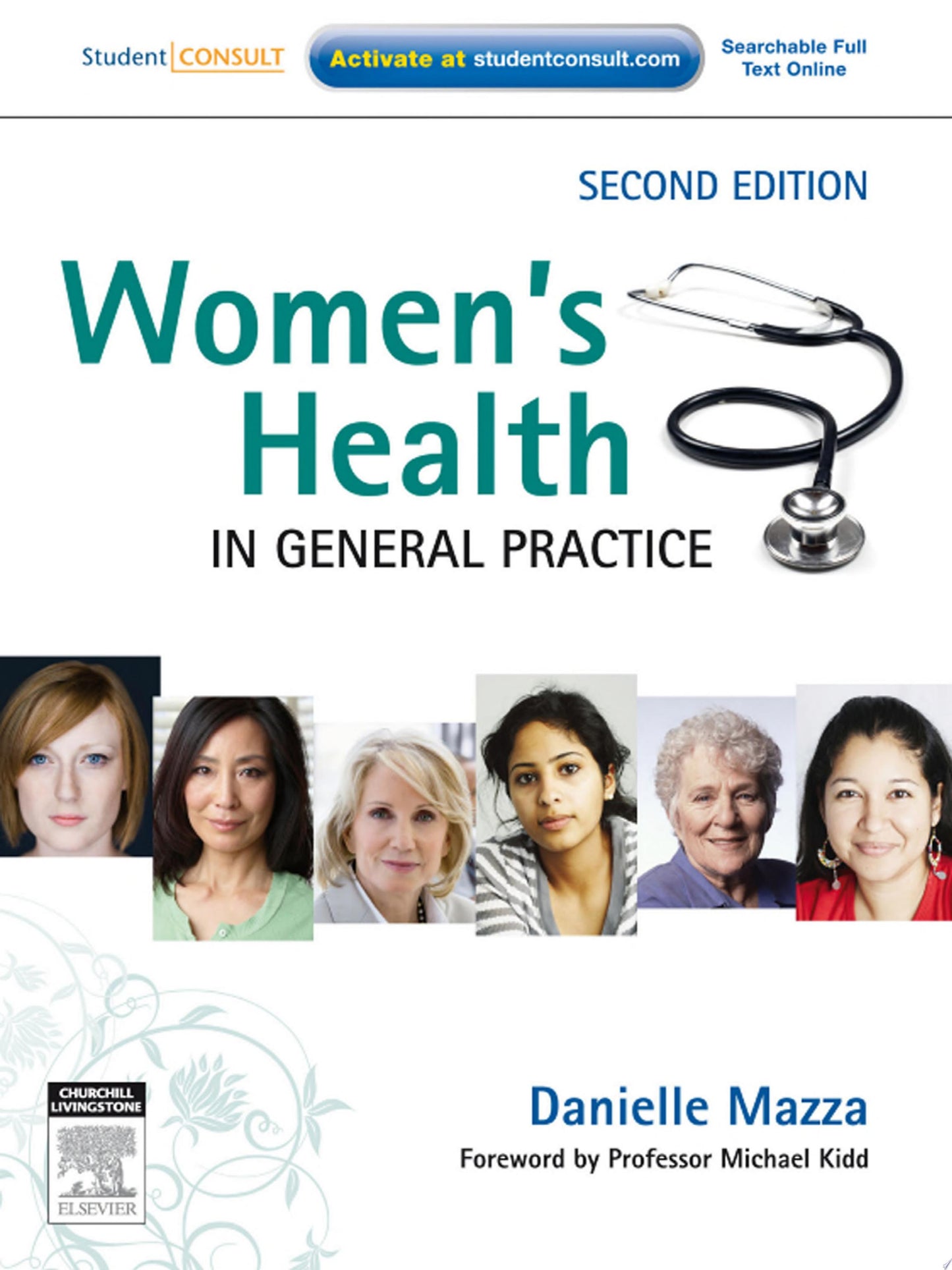 Women’s Health in General Practice, 2nd Edition