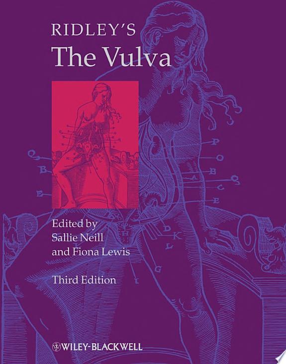 The Vulva 3rd Edition