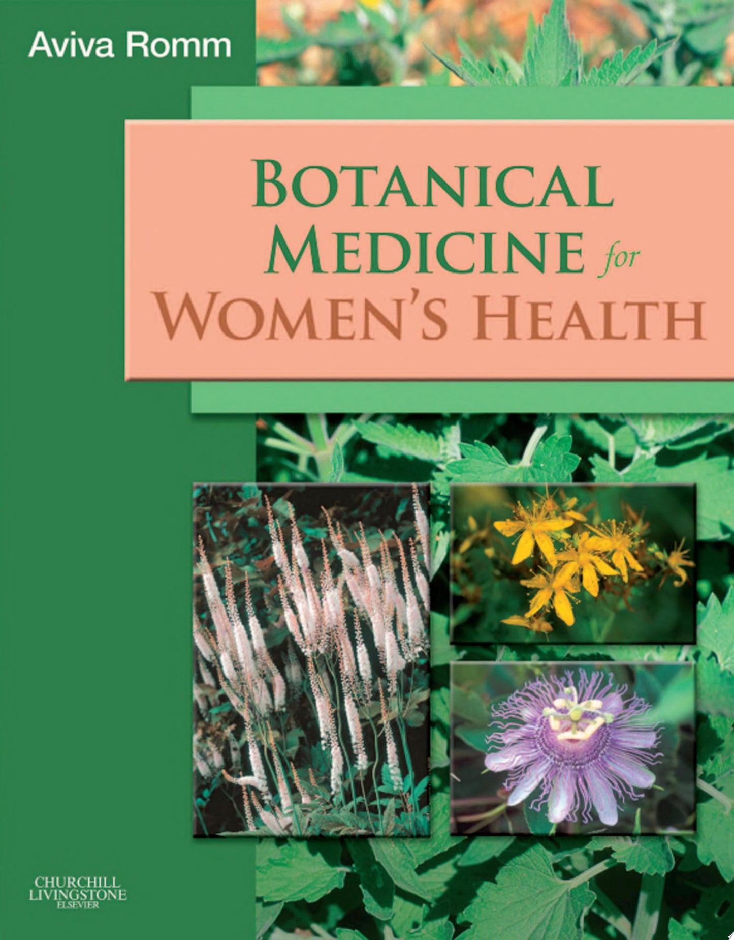 Botanical Medicine for Women’s Health, 2nd Edition