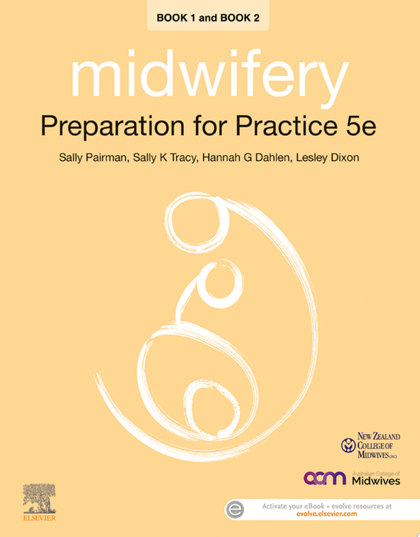 Midwifery Preparation for Practice, 5th Edition