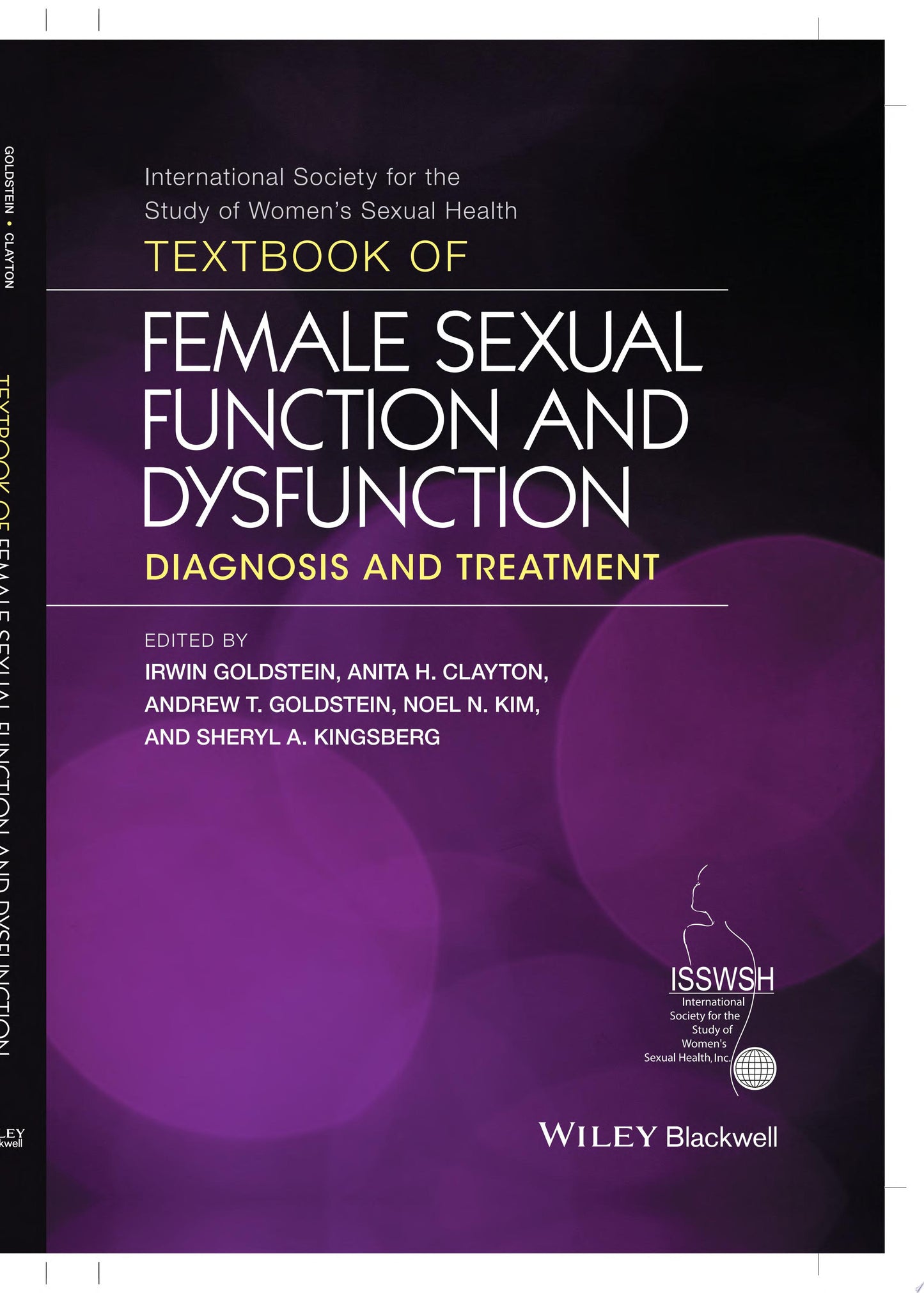 Textbook of Female Sexual Function and Dysfunction: Diagnosis and Treatment
