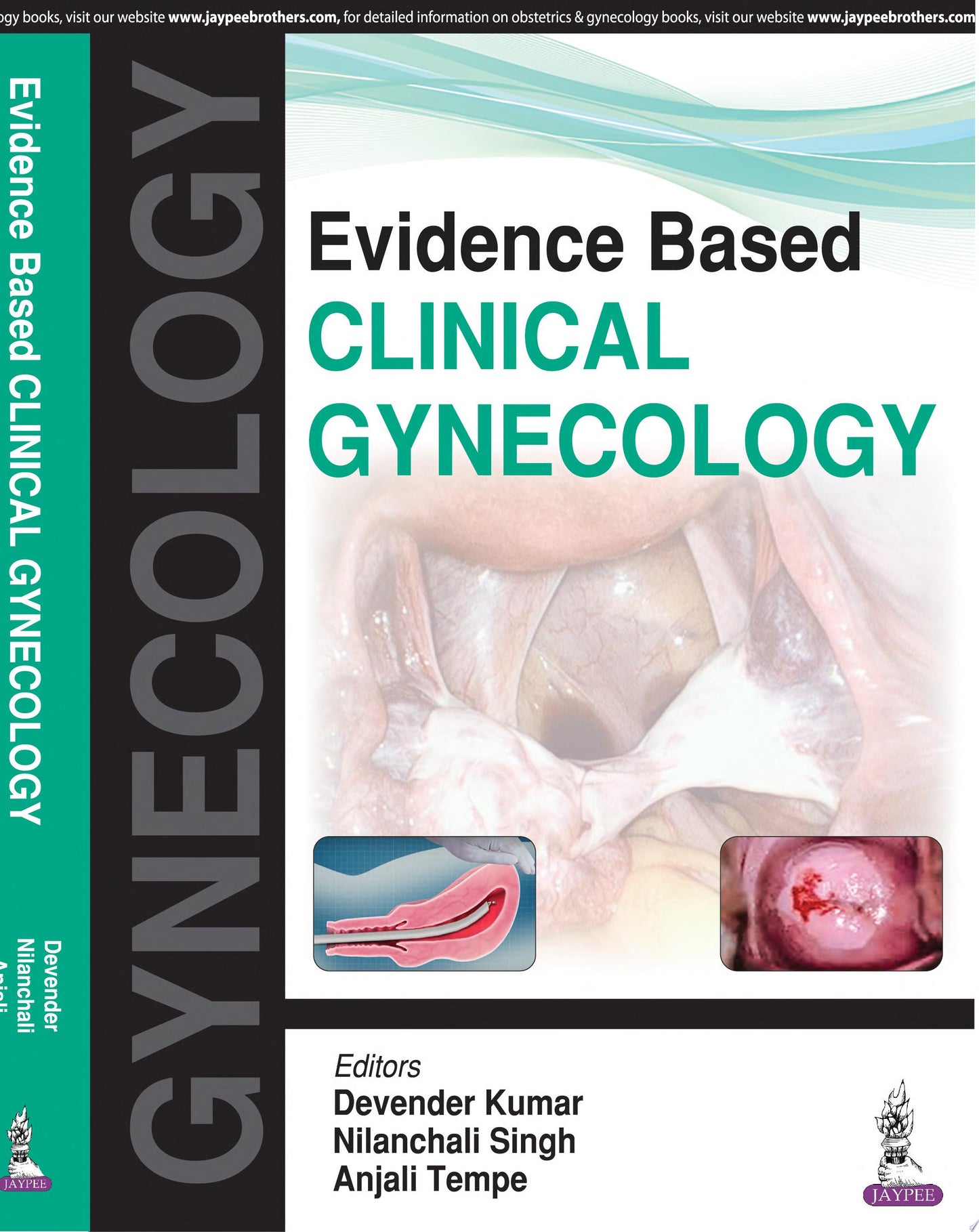 Berek and Novak’s Gynecology, 15th Edition