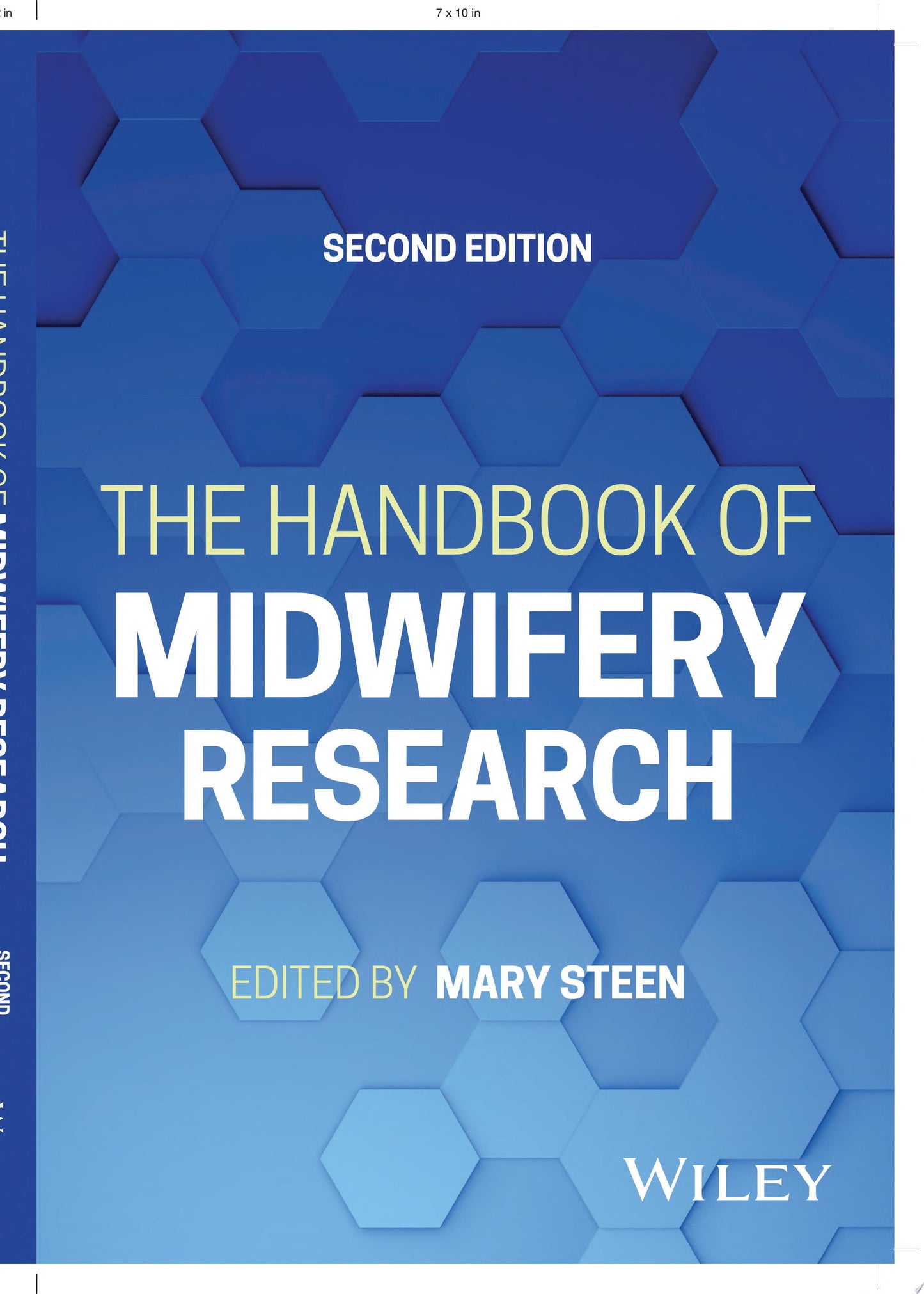 The Handbook of Midwifery Research, 2nd Edition