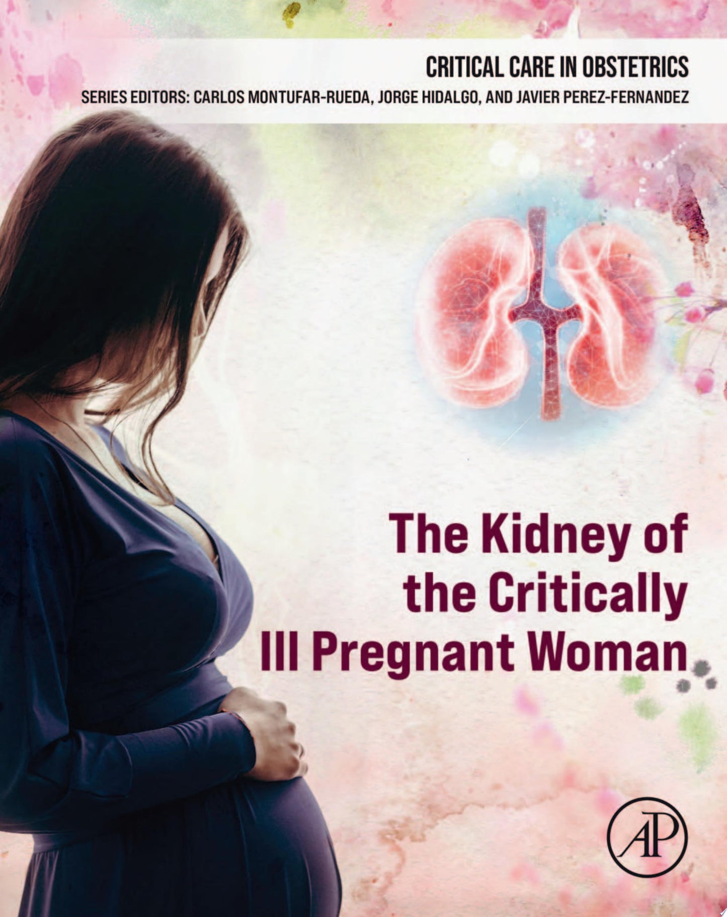 The Kidney of the Critically Ill Pregnant Woman