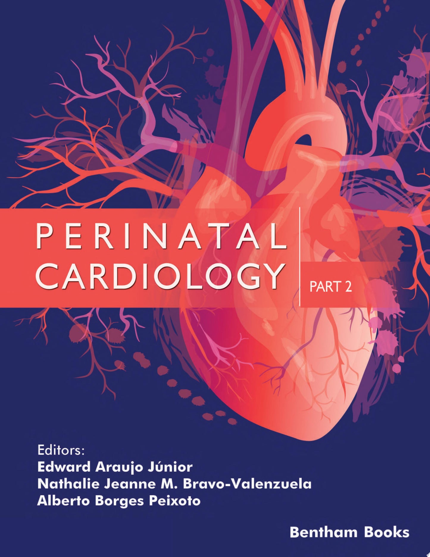 Perinatal Cardiology Part 2