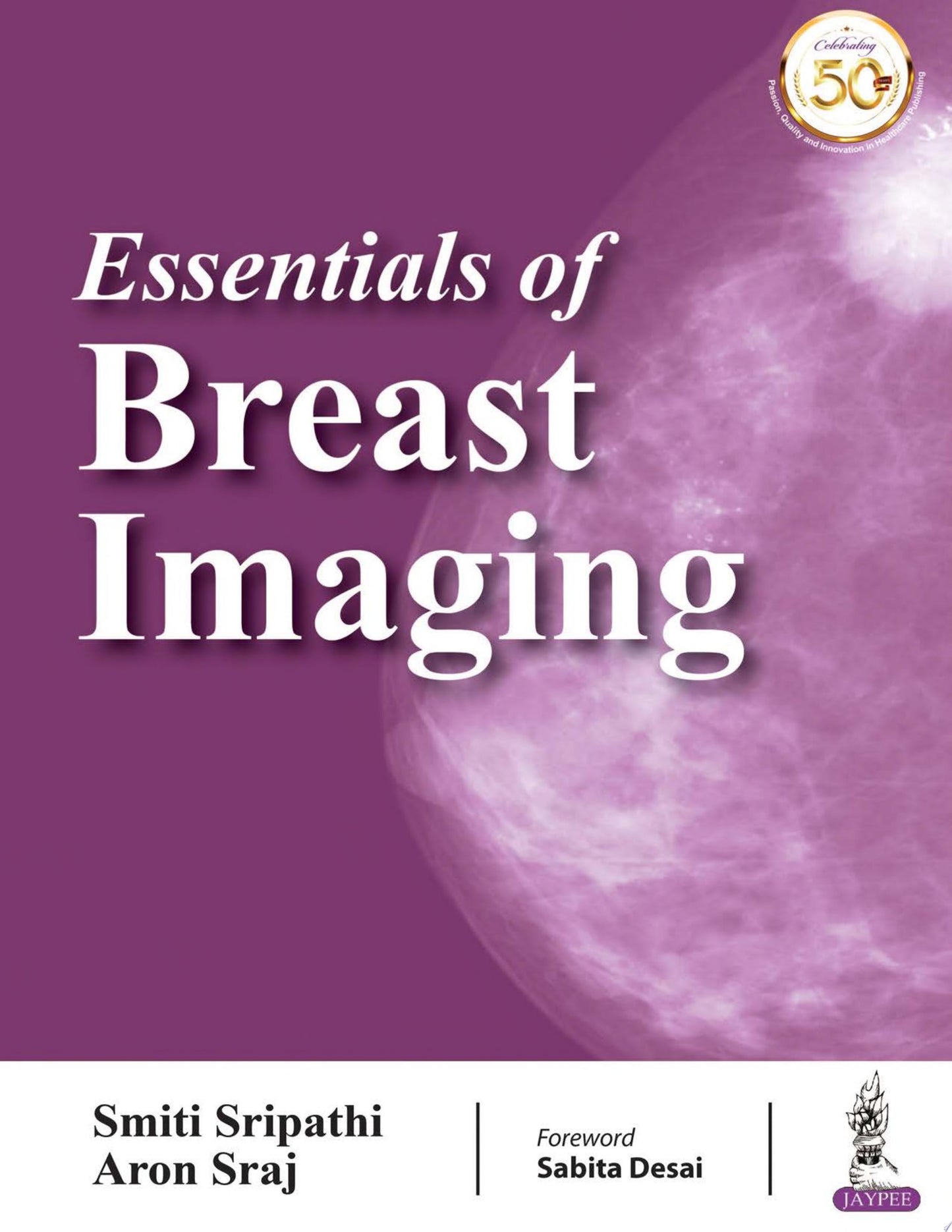 Essentials Of Breast Imaging
