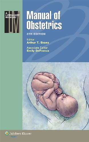 Manual of Obstetrics, 8th Edition