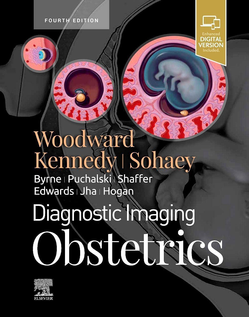Diagnostic Imaging: Obstetrics, 4th edition