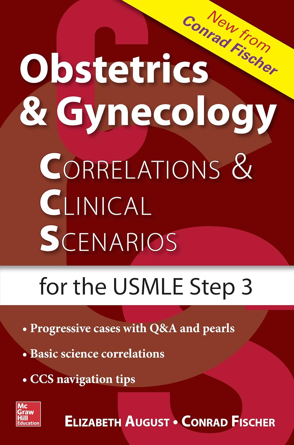 Obstetrics & Gynecology Correlations and Clinical Scenarios