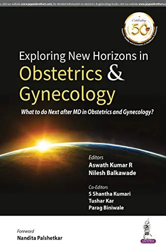Exploring New Horizons In Obstetrics & Gynecology: What To Do Next After MD In Obstetrics And Gynecology
