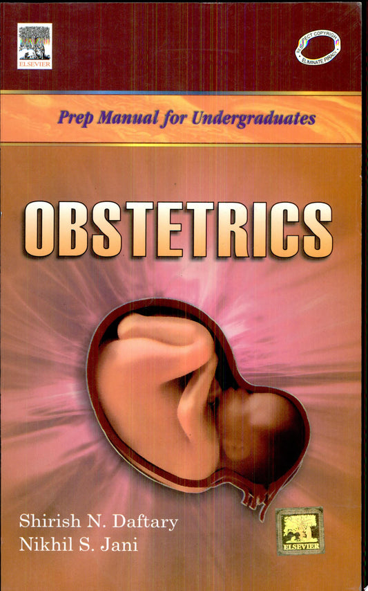 Obstetrics & Gynaecology – Prep Manual for Undergraduates Students
