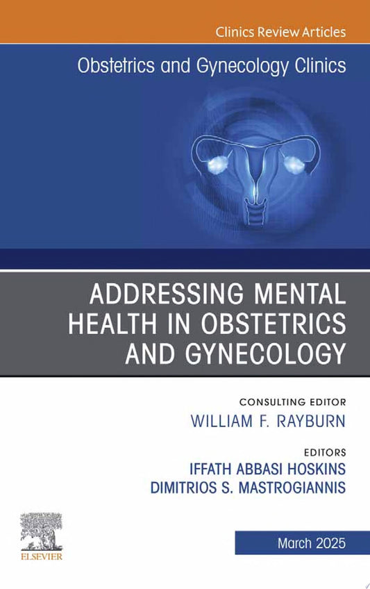 Psychological Issues in Obstetrics and Gynaecology