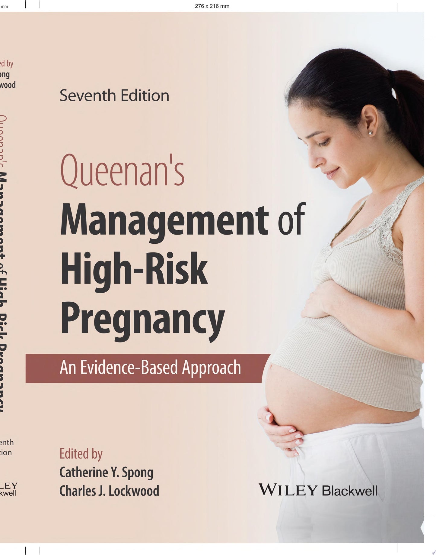 Queenan’s Management of High-Risk Pregnancy, 7th Edition