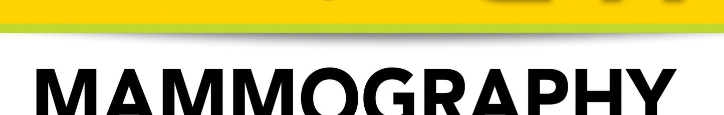 LANGE Q&A: Mammography Examination, Fifth Edition