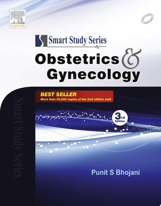 Smart Study Series: Obstetrics & Gynecology, 3rd Edition